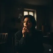 Midnight Fell Without You